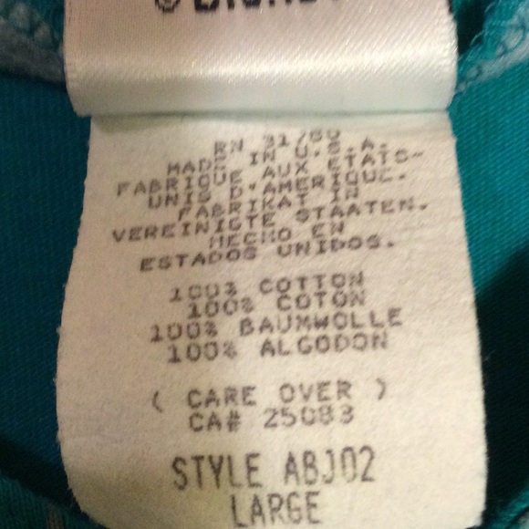 Vintage Disney Store 7 Dwarfs Baseball Jersey - Picture 5 of 11